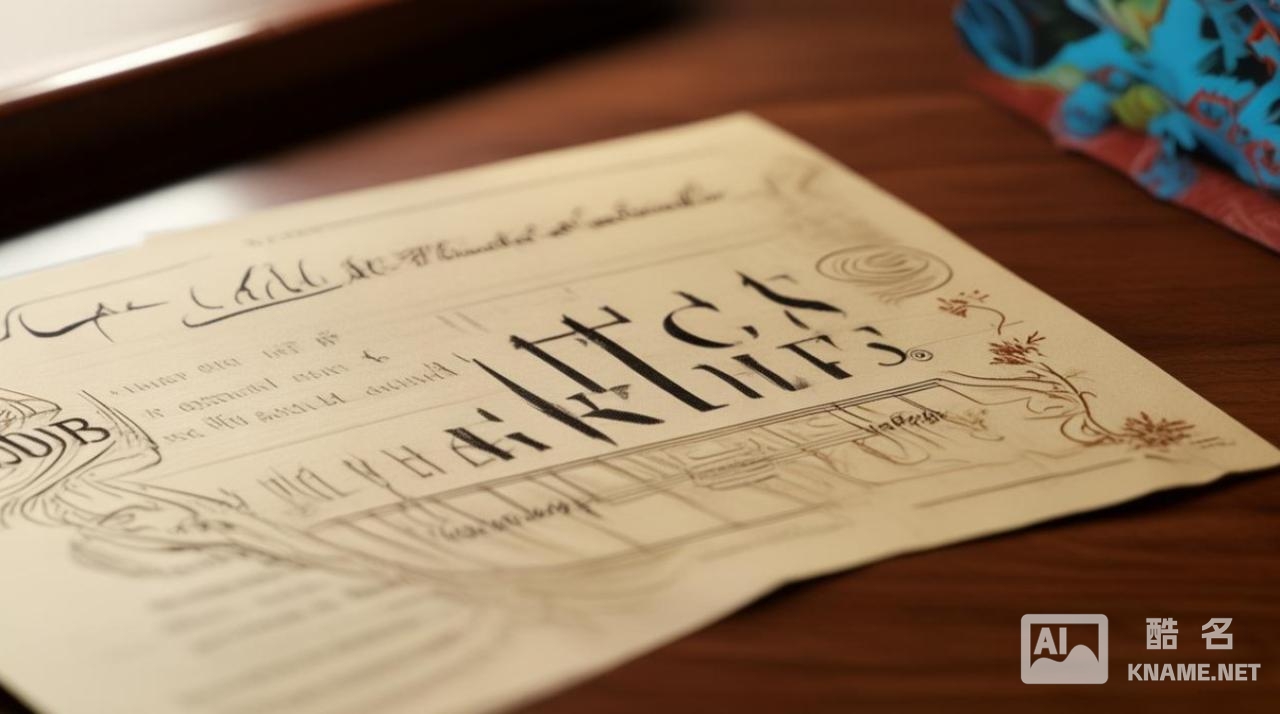 旺旺商标注册证书