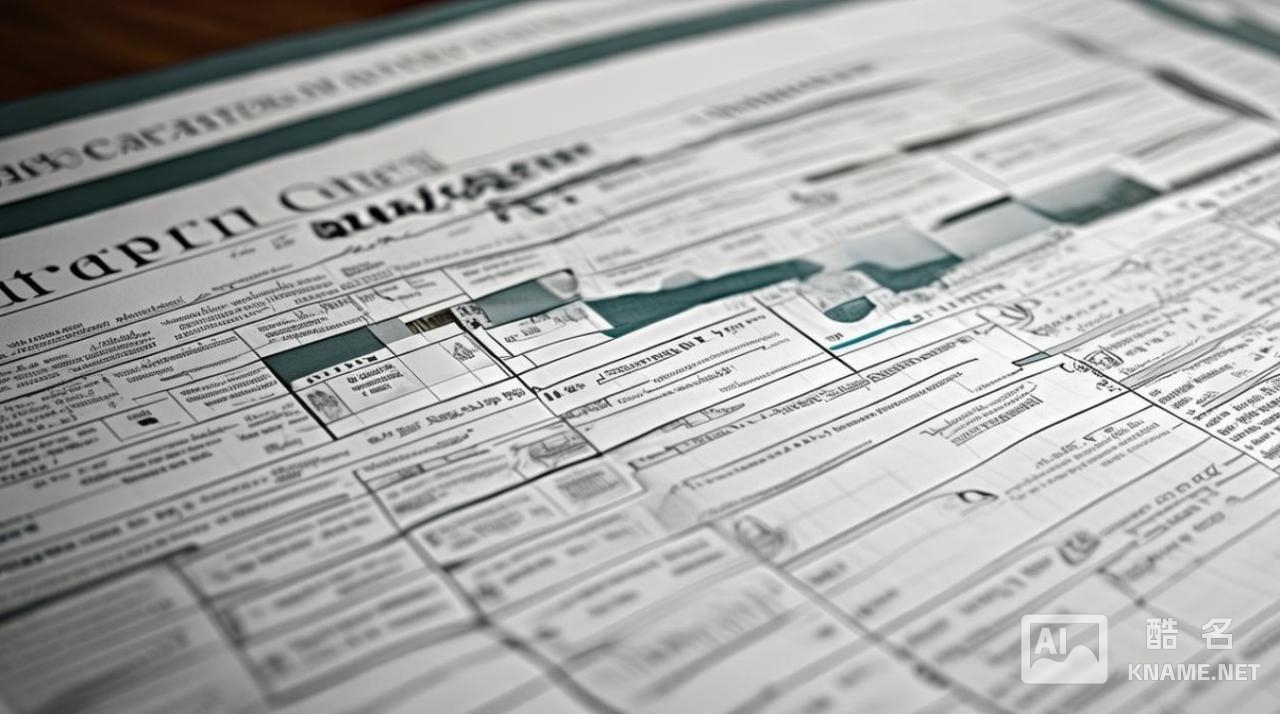 商标注册类型分多少