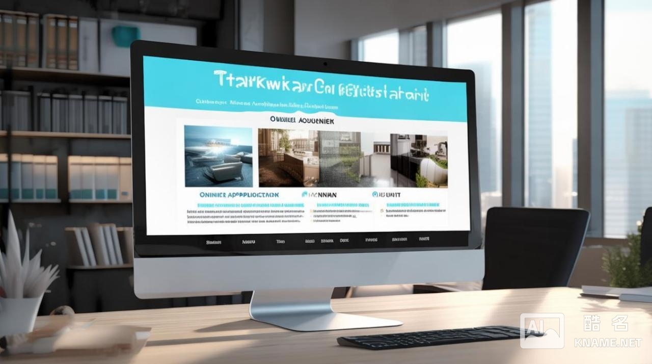 商标注册是网上还是