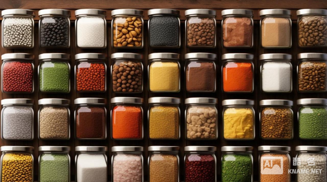 辣椒面属于什么类别产品