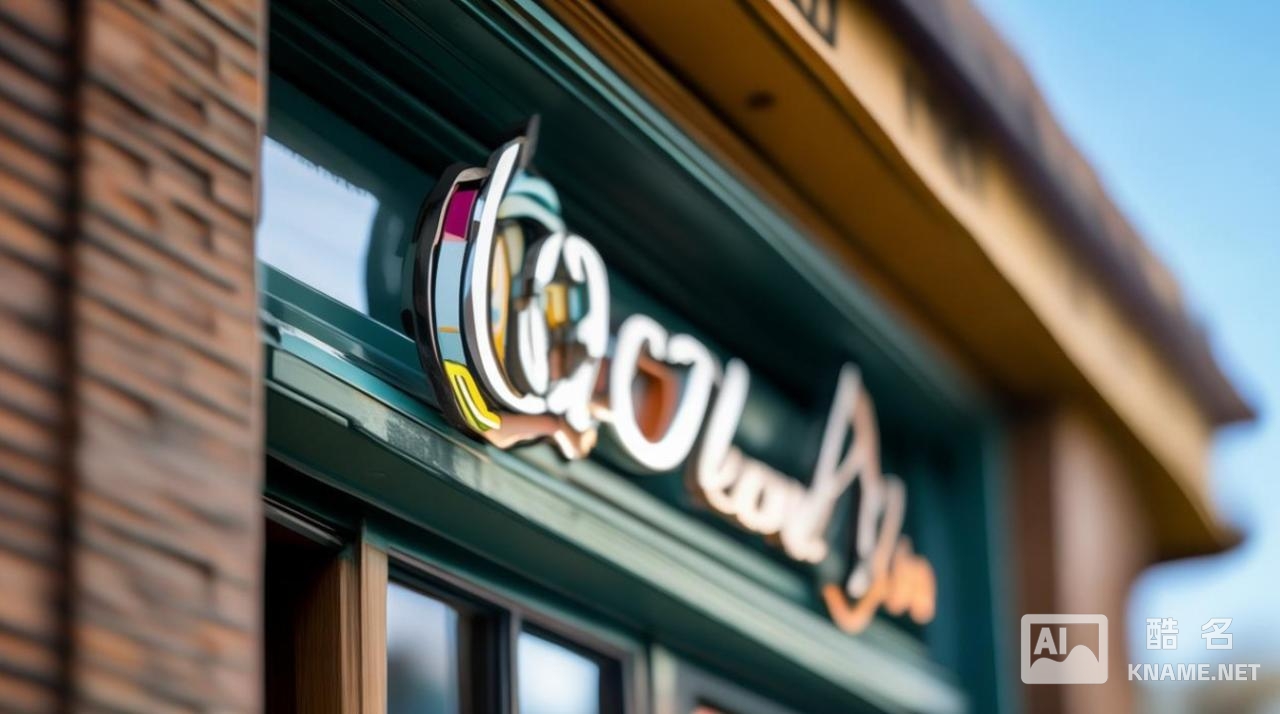 冷饮店商标注册