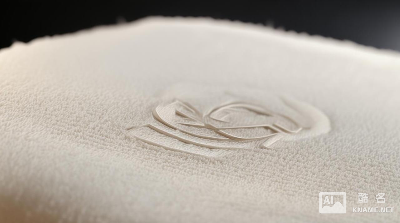 什么是毛巾商标的标识