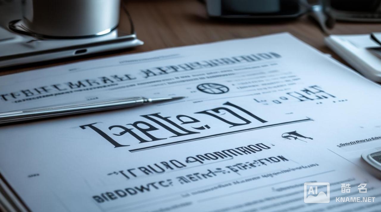 商标注册不可有字眼