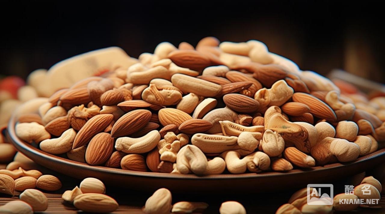 商标注册坚果是几类