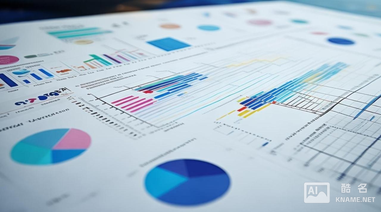 中国商标注册统计