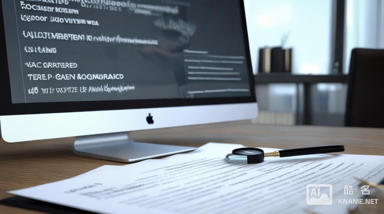 全面的商标注册复审