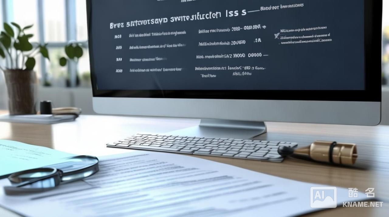 全面的商标注册复审