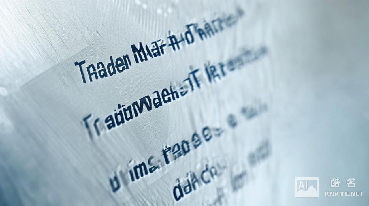 商标注册查全类