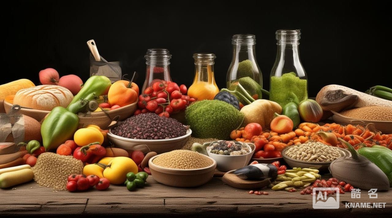 第31类商标都有什么