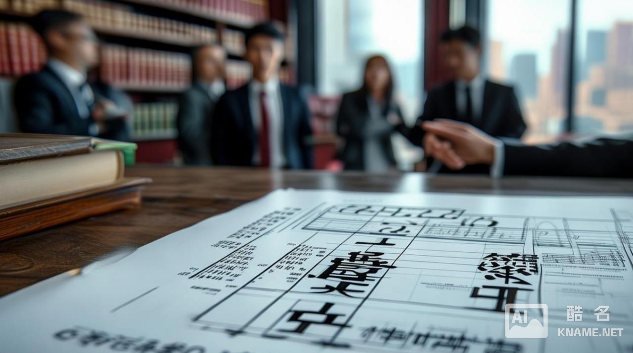 国家商标注册风险