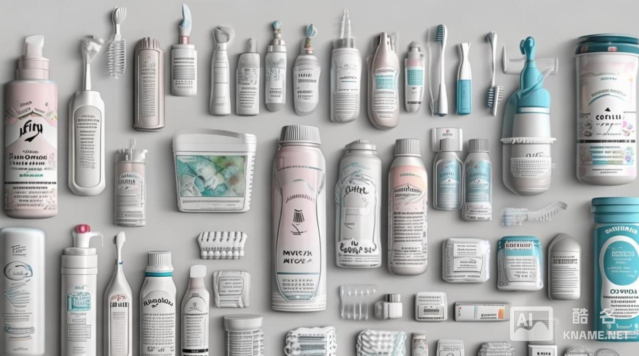 商标中纸尿裤是什么类