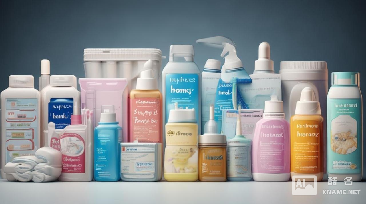 商标中纸尿裤是什么类