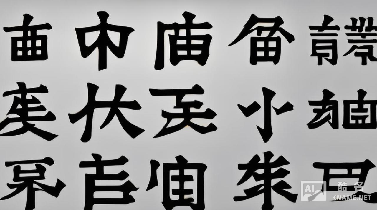 专利中姓名是什么字体