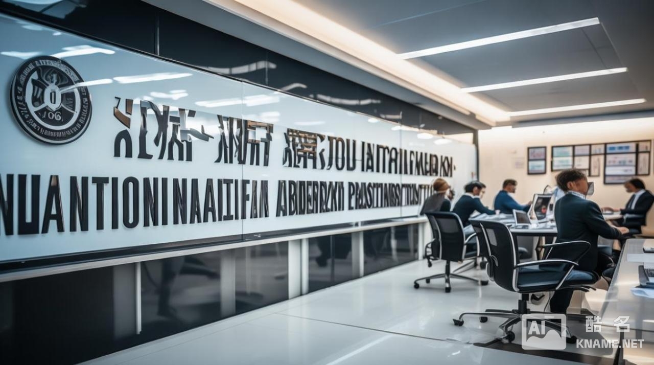 商标局属于什么部门