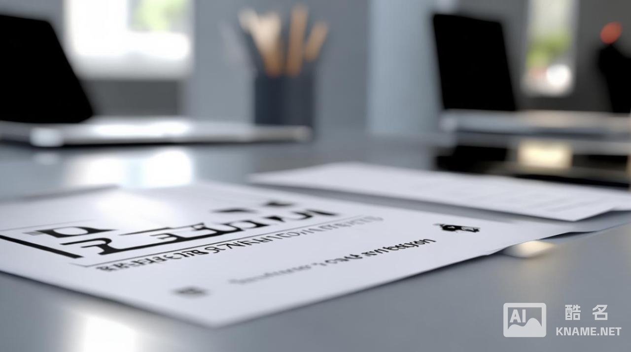 为什么商标有代理机构