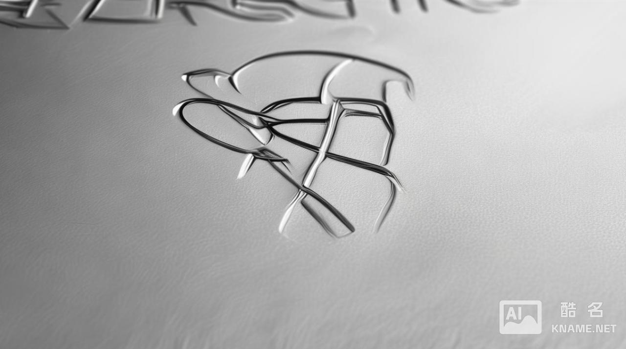 为什么有些标志上有r