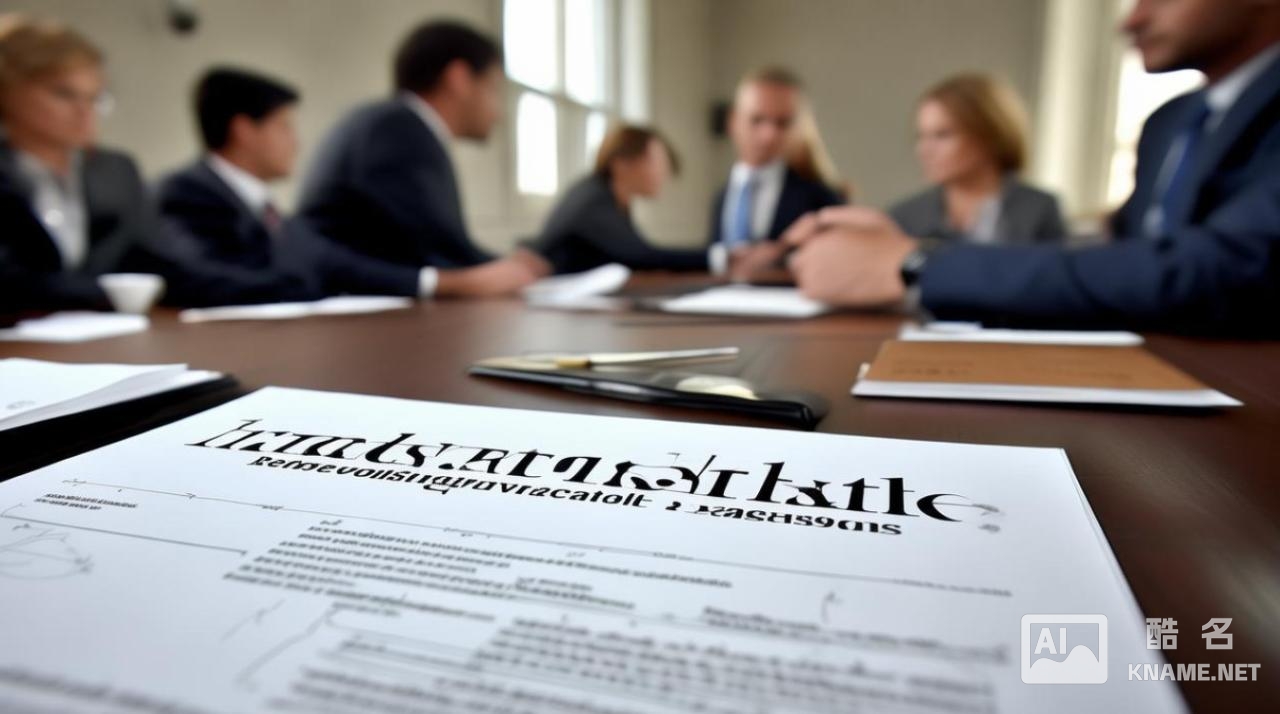 商标注册不当撤销程序