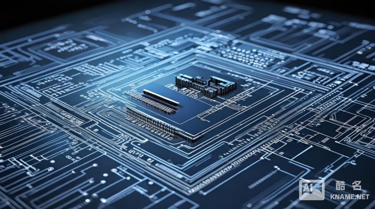 芯片属于什么知识产权