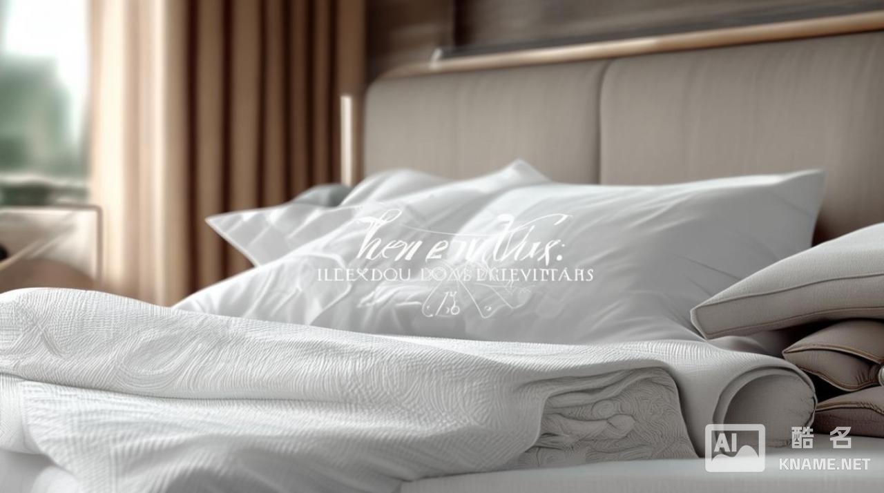 家纺产品商标注册