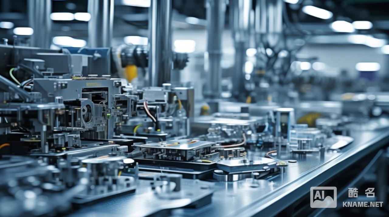 激光机属于什么类目