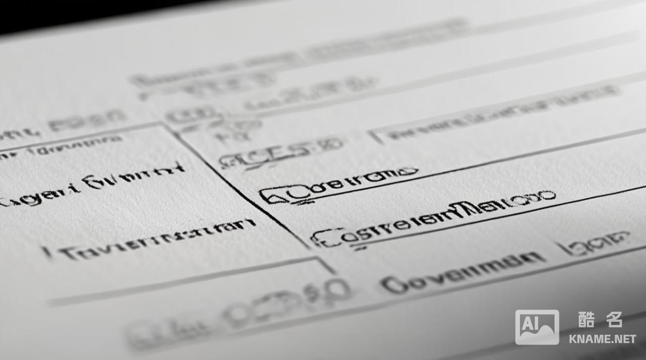 公司商标注册大概费用