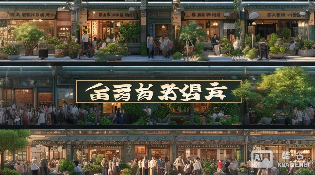 商标中有百味什么品牌