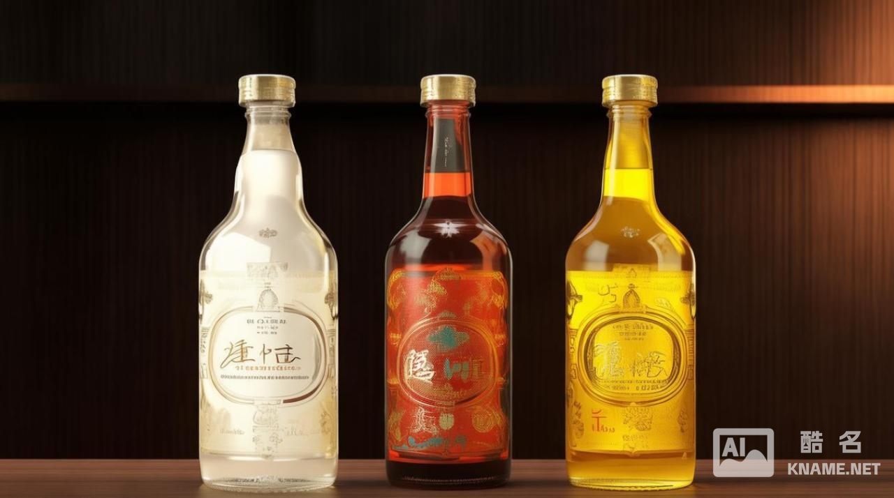 商标注册33类酒