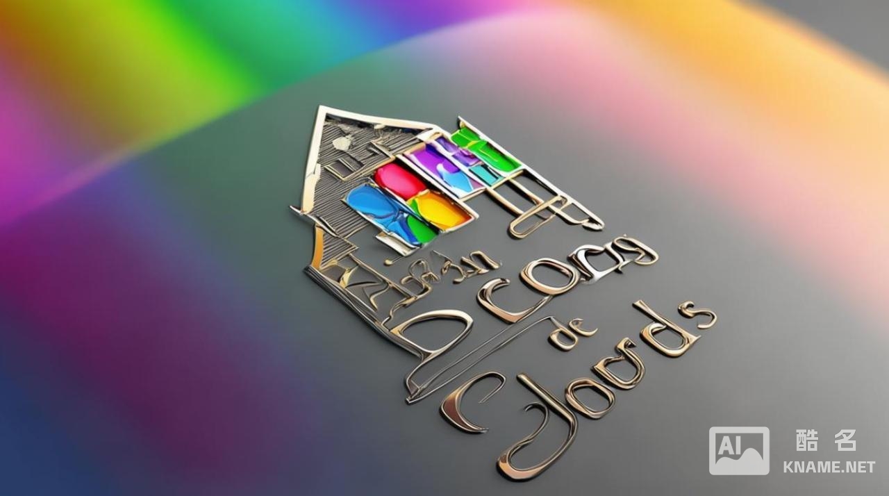 色彩之家的商标注册