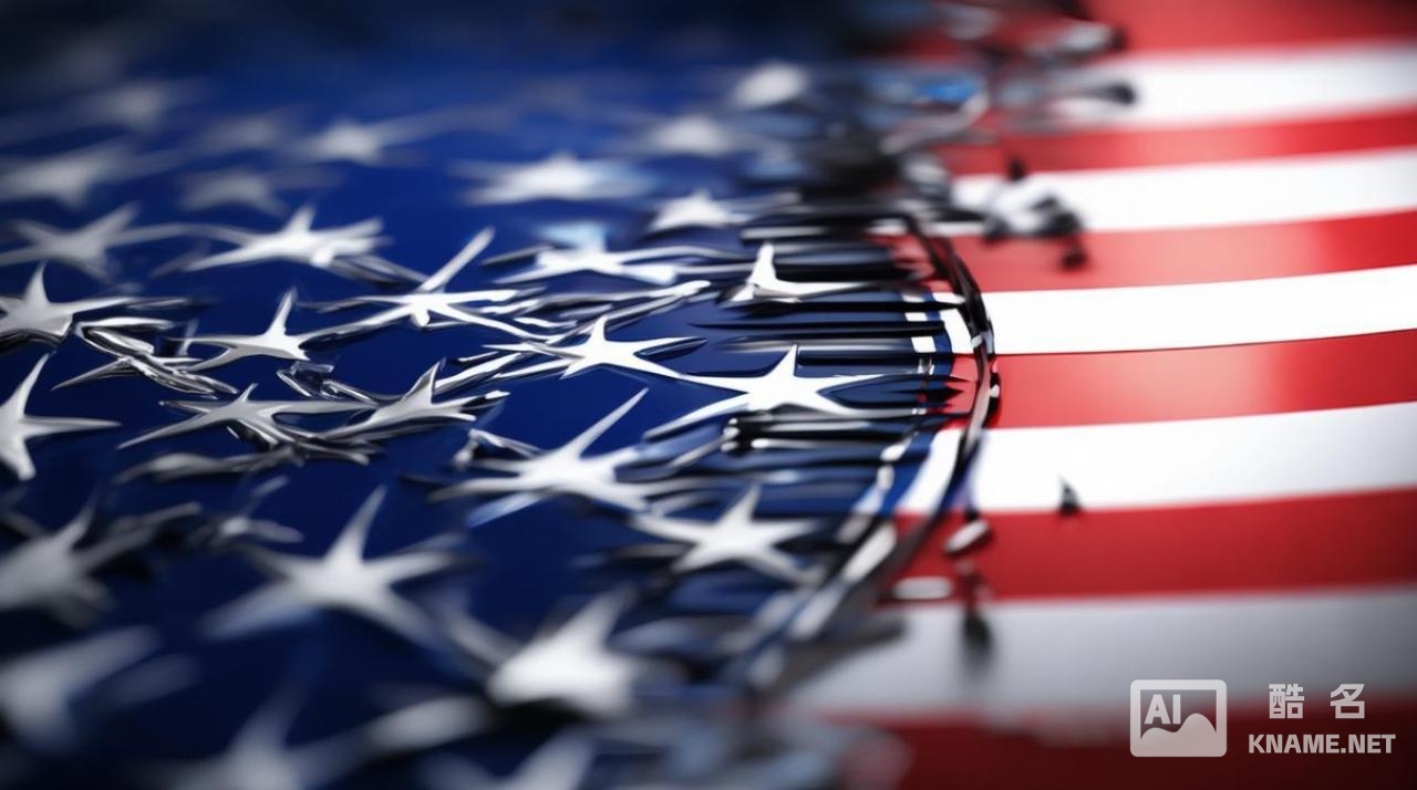 商标us代表什么意思