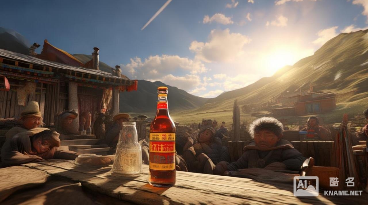 TM是什么酒的商标