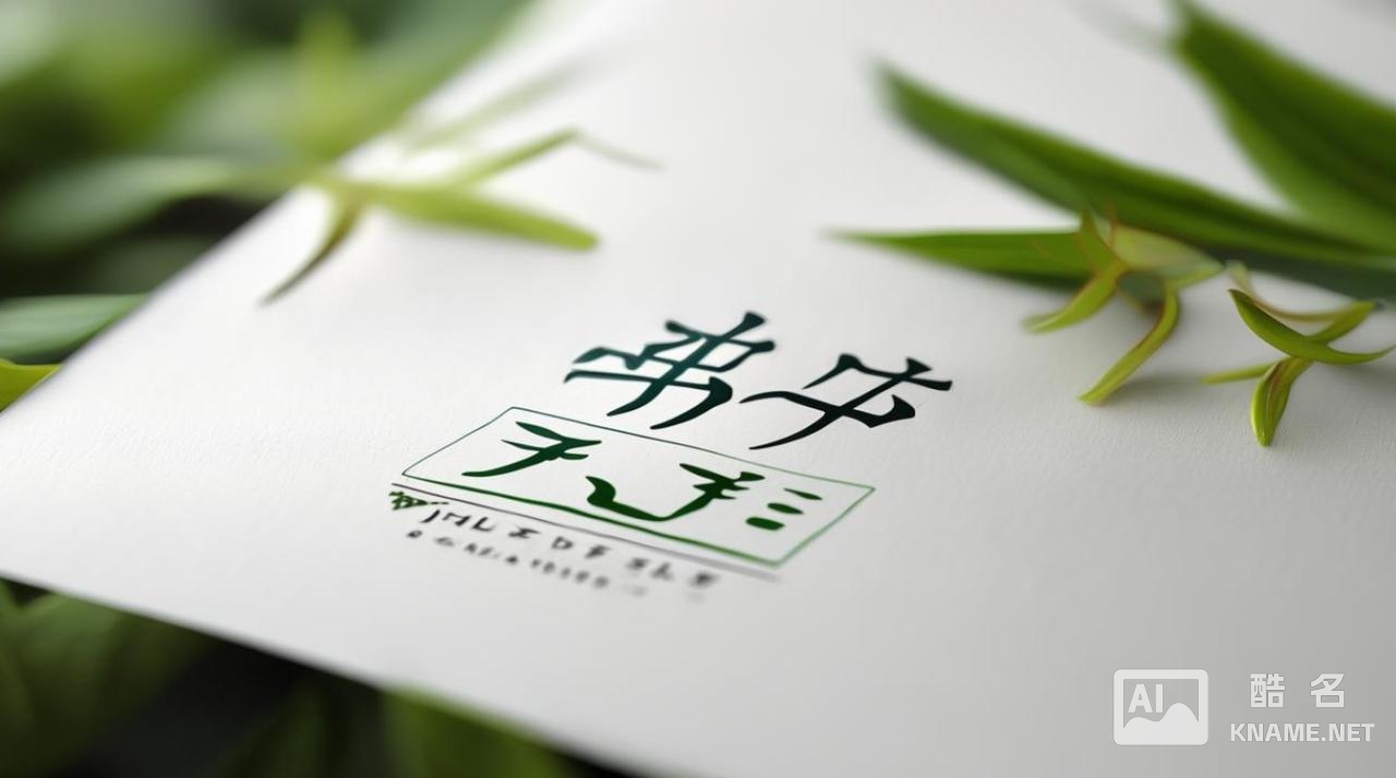 茶叶的商标是什么类目