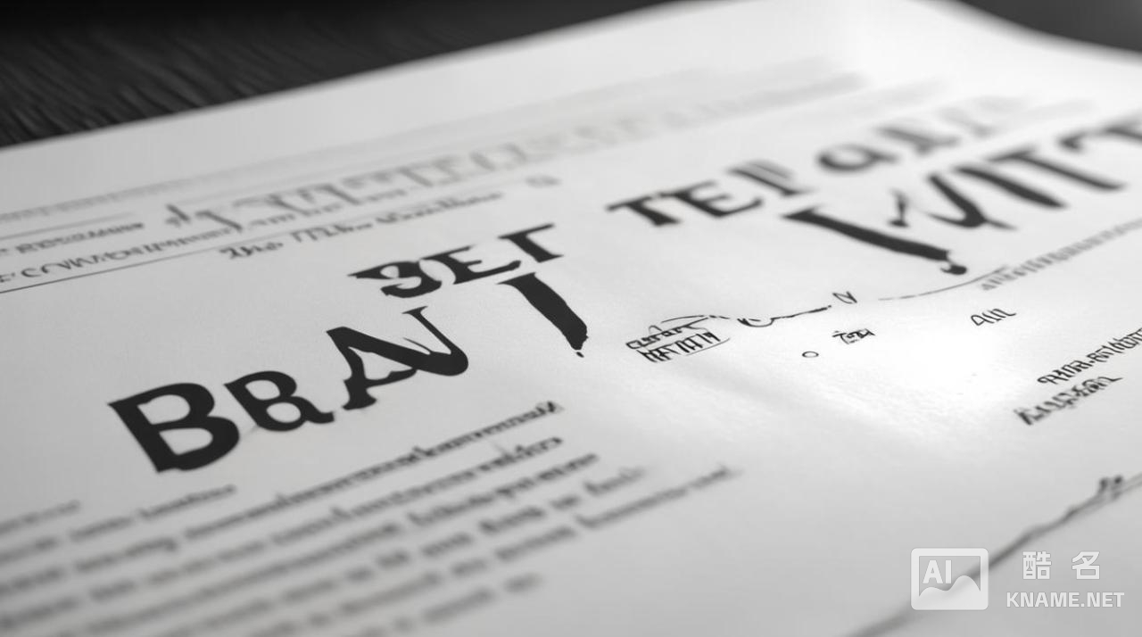 商标信息有什么用