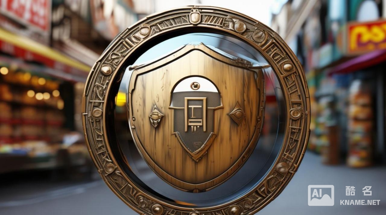 商标信息有什么用