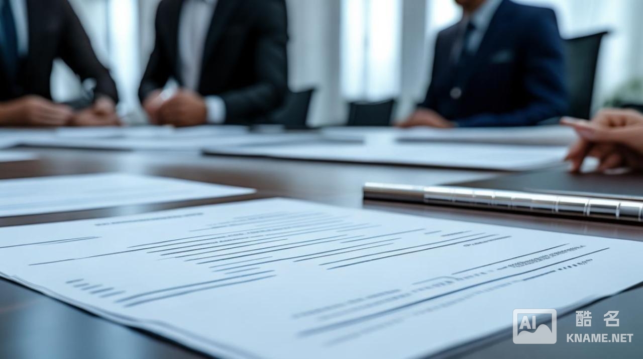 专利转让的流程是什么