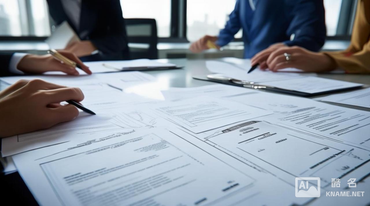 专利转让的流程是什么