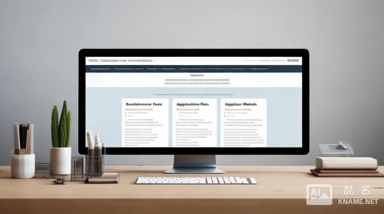 申请商标注册程序个人