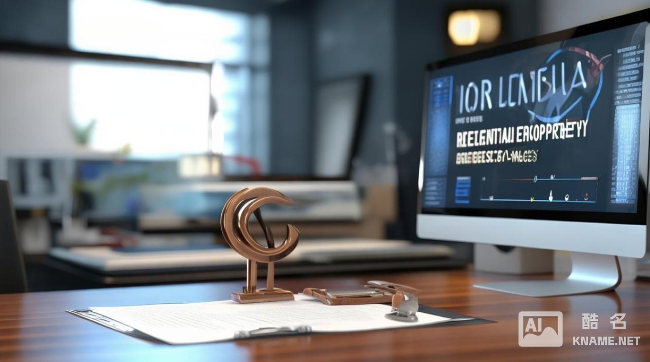 商标注册代理公司介绍 商标注册代理公司介绍