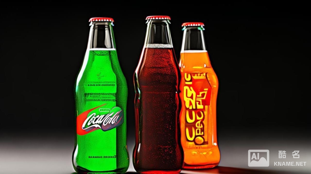 红白色商标是什么品牌