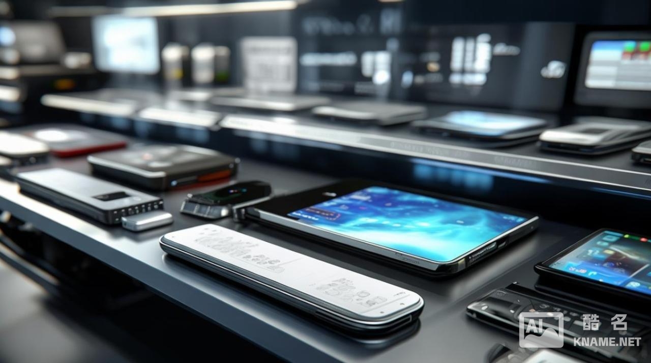 第九类商标包含什么