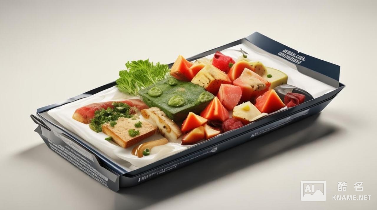 盒饭在商标里代表什么