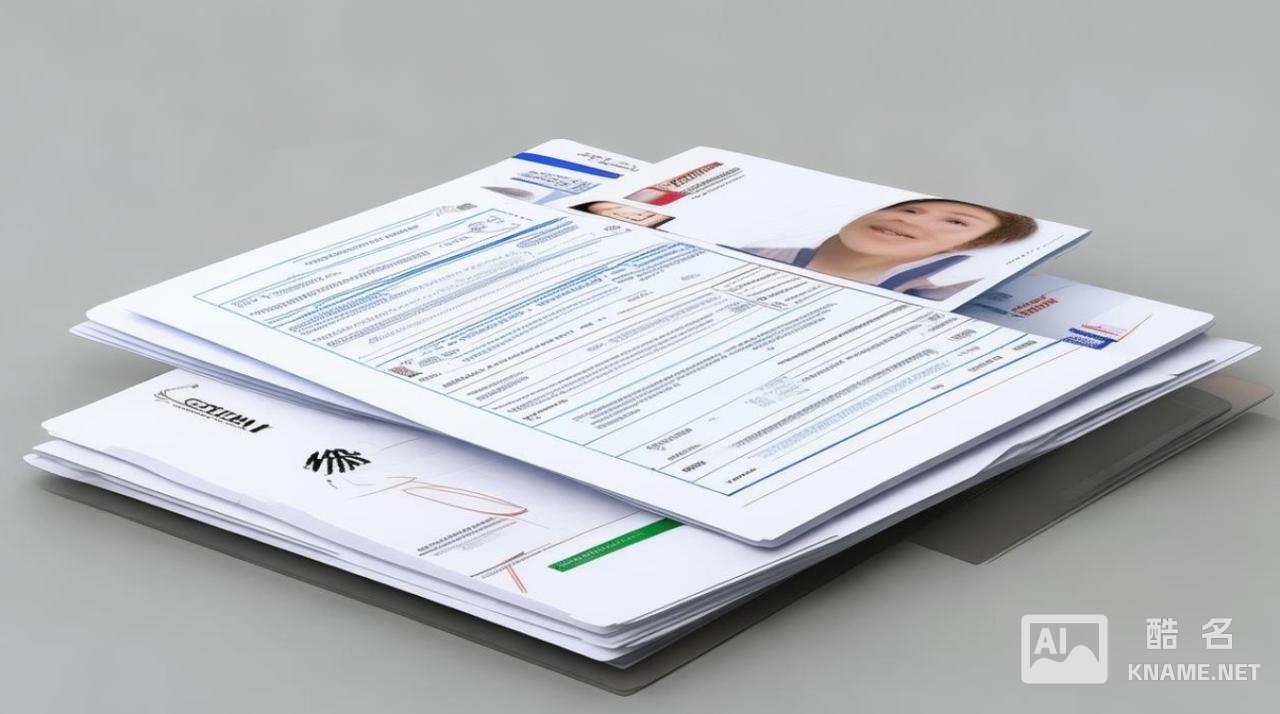 商标延展需要什么证件