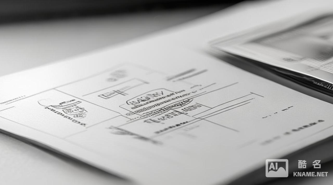 商标注册须提供材料