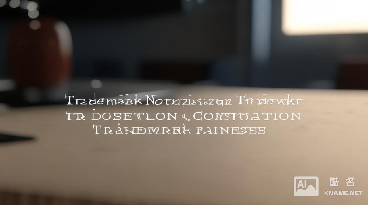 商标公正啥意思是什么