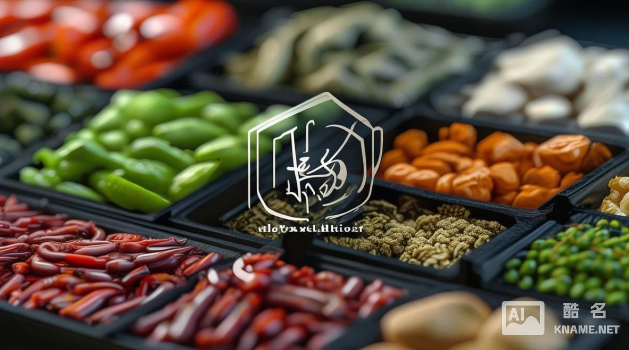 火锅食材商标注册