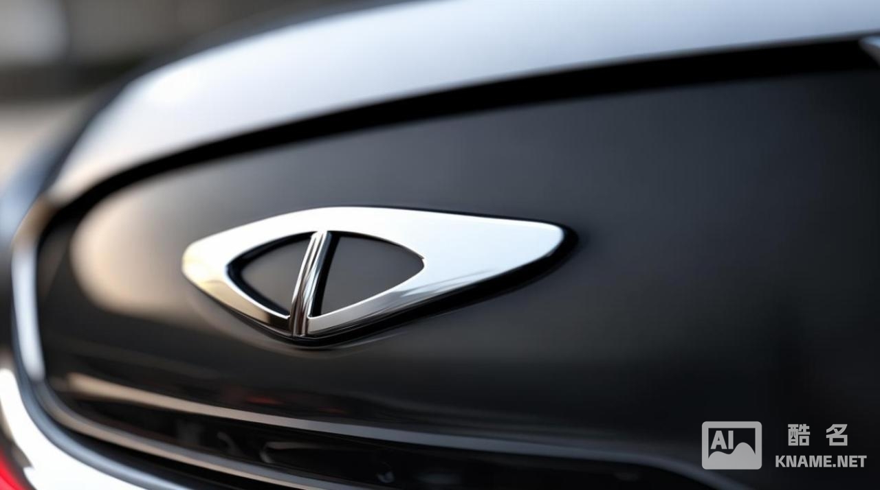 关于车的商标注册