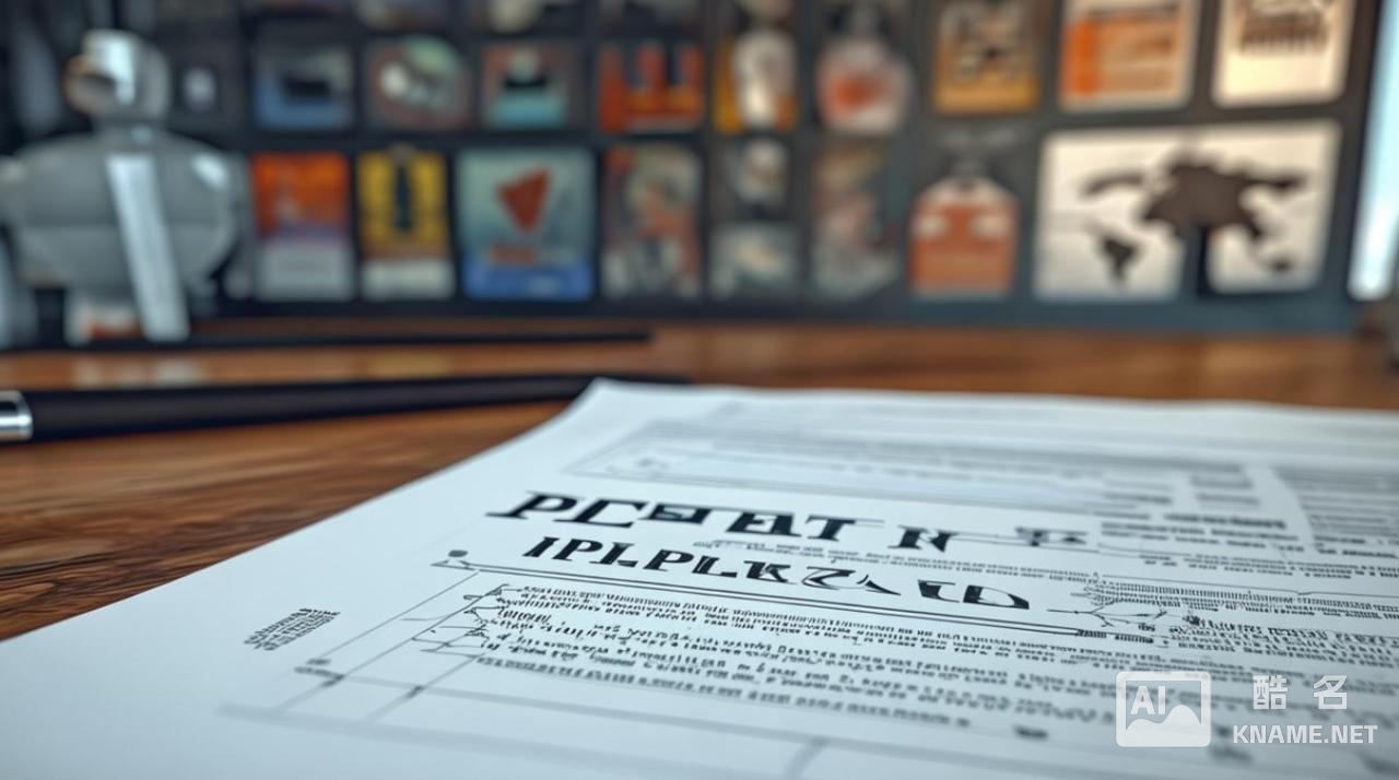 国际专利法包括什么