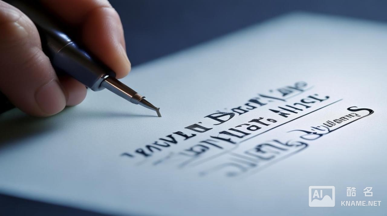 商标注册规定名字