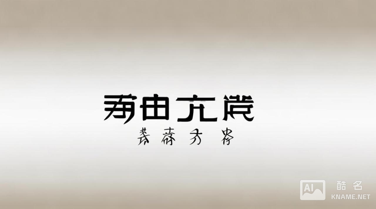 商标注册文字宋体 商标注册文字宋体