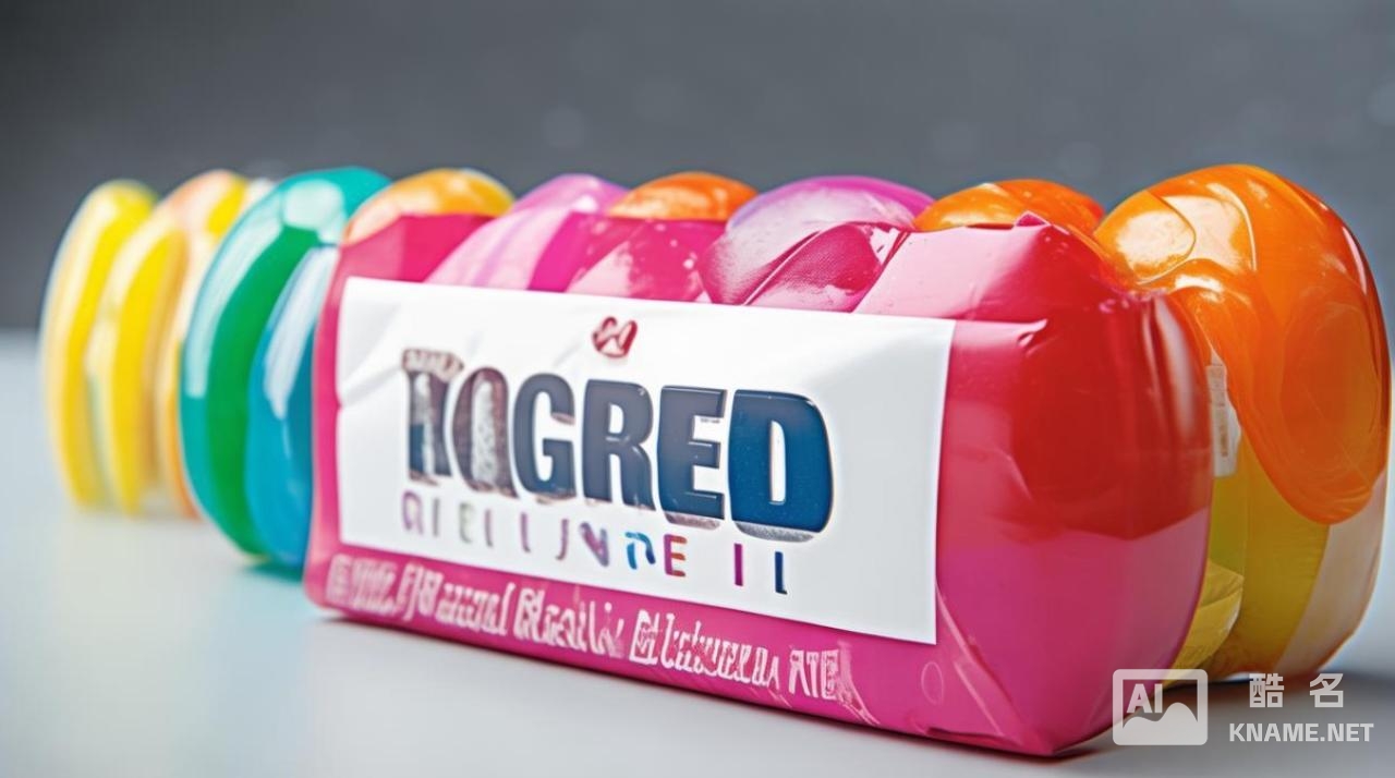 棒棒糖商标注册