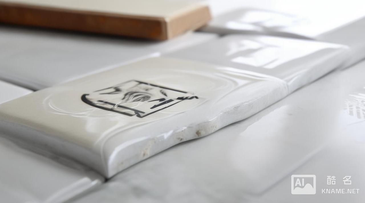 商标注册证 瓷砖